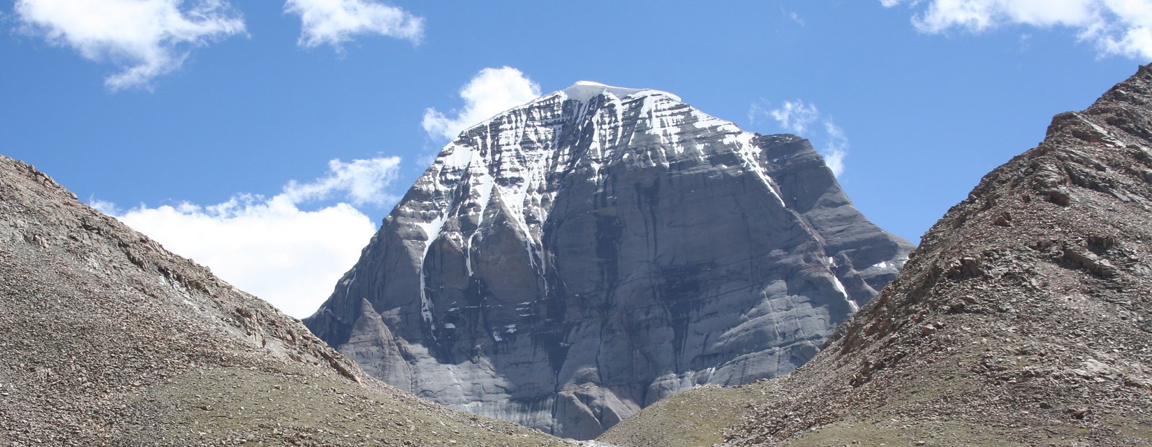 Mt. Kailash Mansarovar Yatra